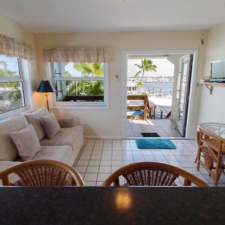 Harborside Motel & Marina Key West Exterior foto
