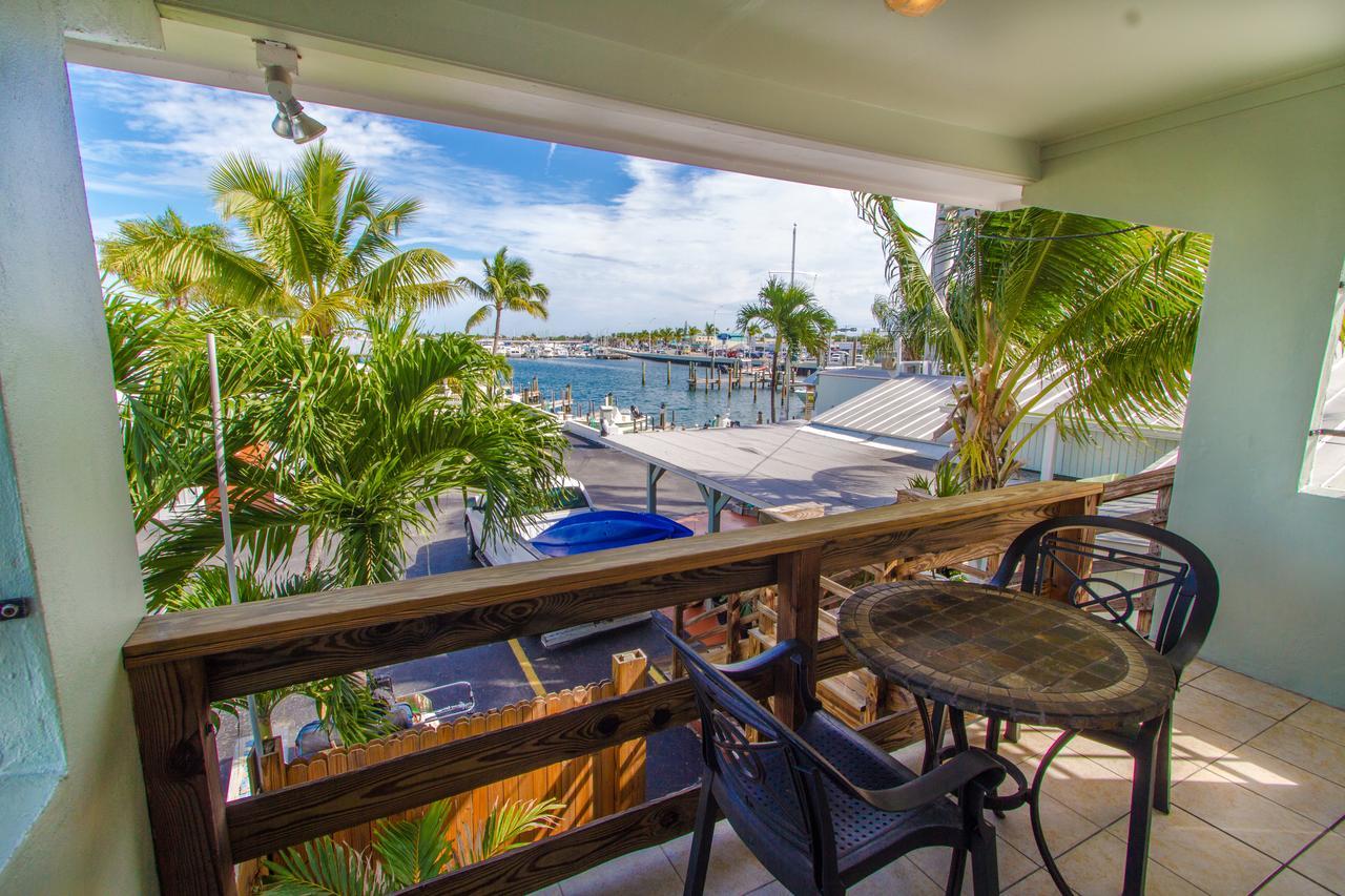 Harborside Motel & Marina Key West Exterior foto