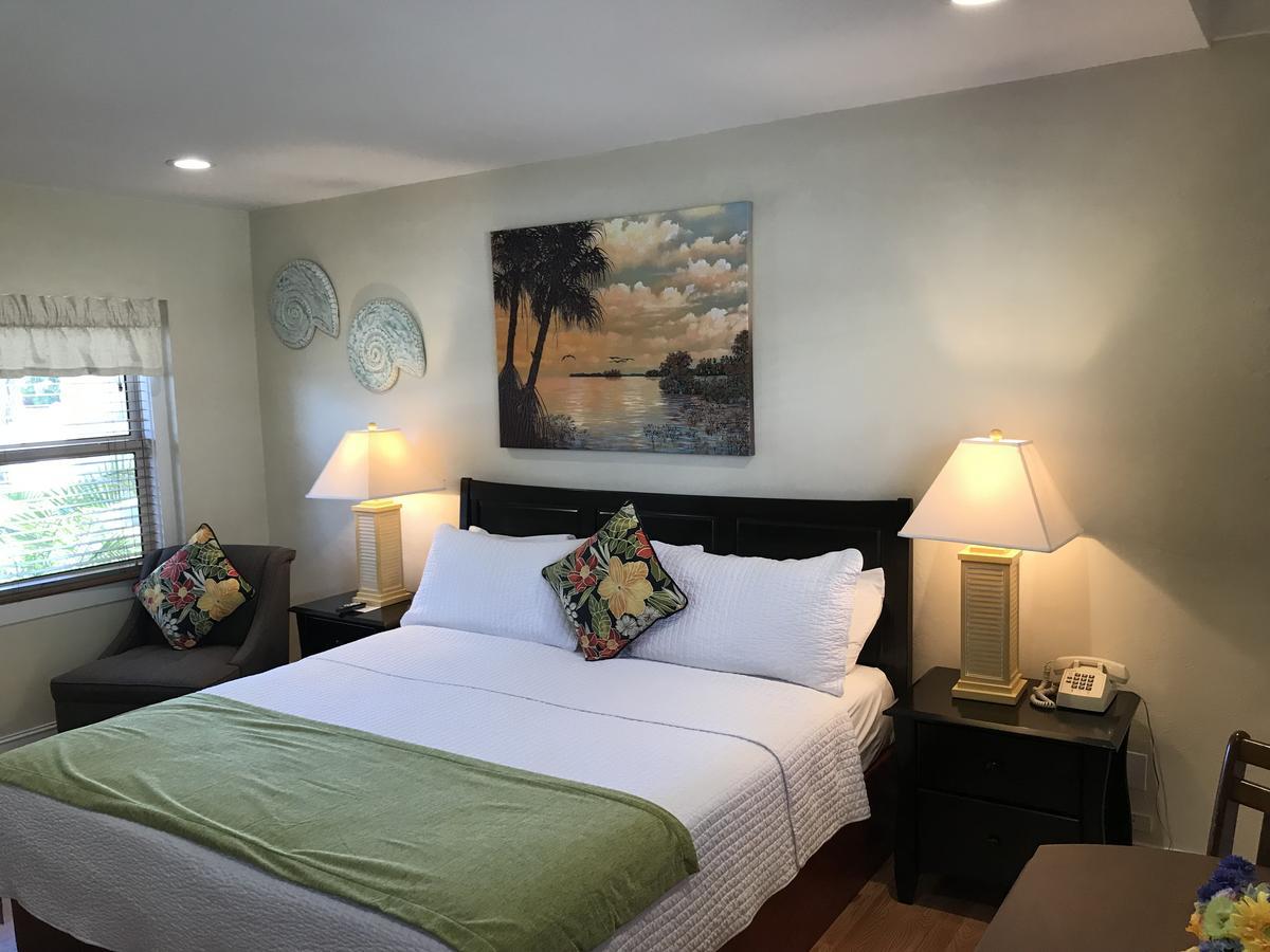 Harborside Motel & Marina Key West Exterior foto
