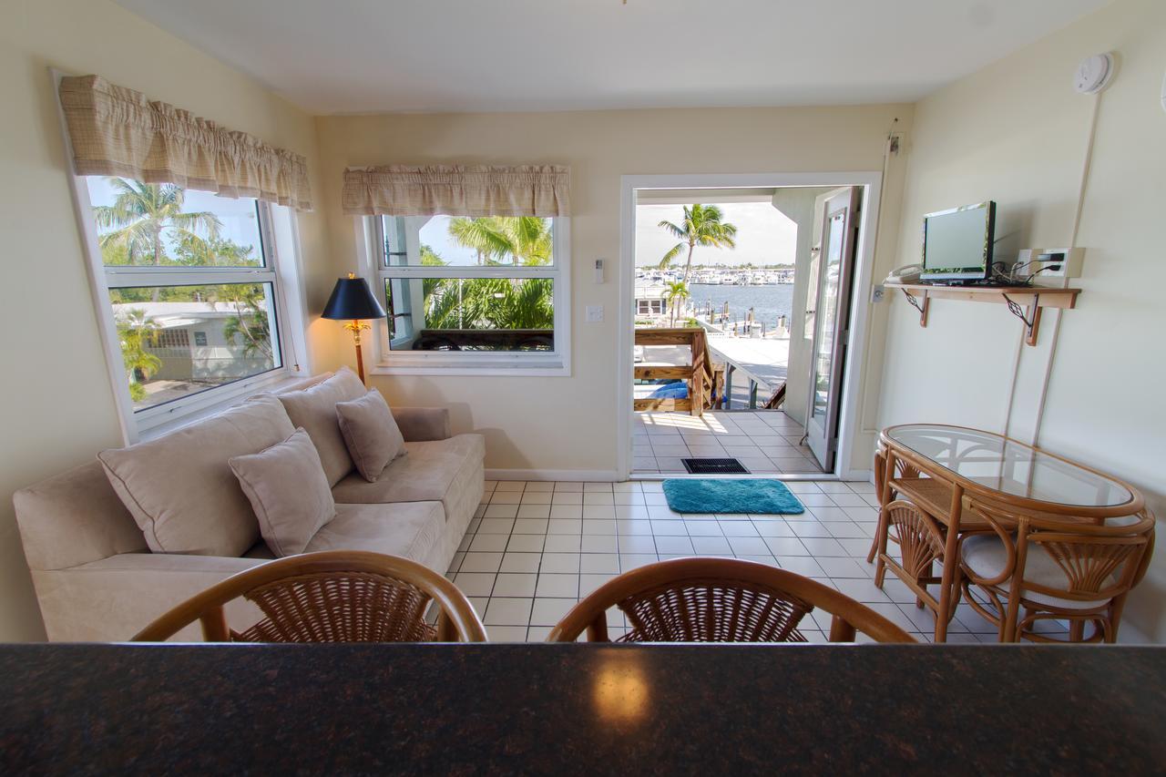 Harborside Motel & Marina Key West Exterior foto
