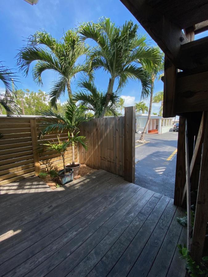 Harborside Motel & Marina Key West Exterior foto